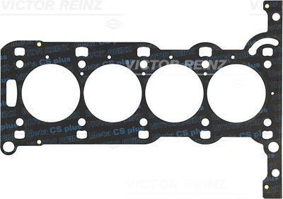 Gasket, cylinder head VICTOR REINZ 61-34162-00