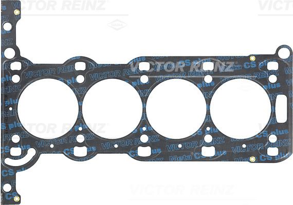 VICTOR REINZ 61-34162-10 Gasket, cylinder head