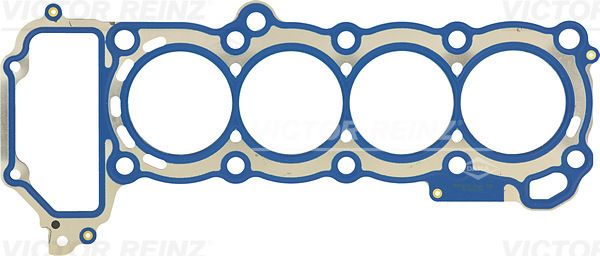 VICTOR REINZ 61-34185-00 Gasket, cylinder head