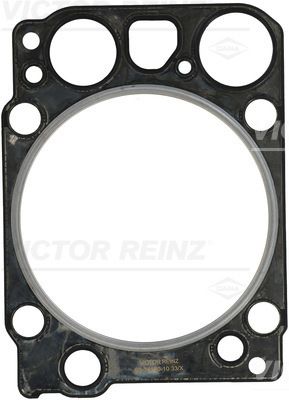 VICTOR REINZ 61-34190-10 Gasket, cylinder head