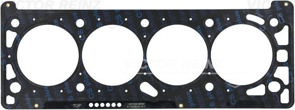 VICTOR REINZ 61-34205-00 Gasket, cylinder head