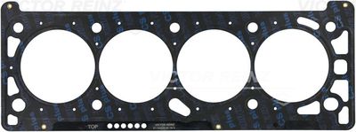 Gasket, cylinder head VICTOR REINZ 61-34205-00