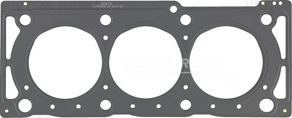 VICTOR REINZ 61-34225-00 Gasket, cylinder head