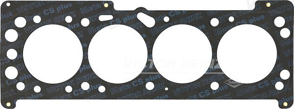 VICTOR REINZ 61-34235-00 Gasket, cylinder head