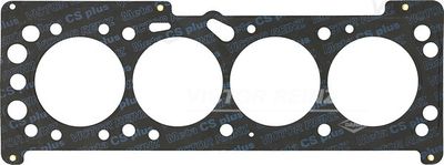 Gasket, cylinder head VICTOR REINZ 61-34235-00