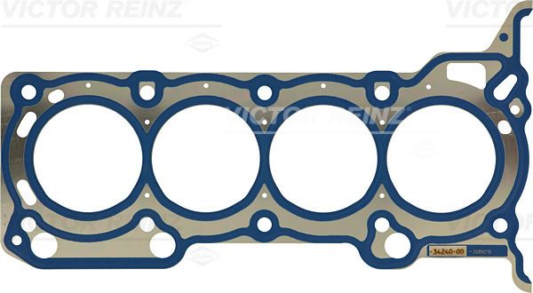 VICTOR REINZ 61-34240-00 Gasket, cylinder head