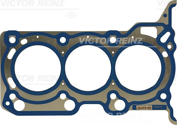 VICTOR REINZ 61-34245-00 Gasket, cylinder head