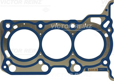 Gasket, cylinder head VICTOR REINZ 61-34245-00