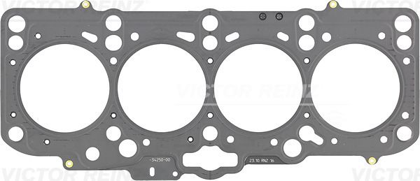VICTOR REINZ 61-34250-00 Gasket, cylinder head
