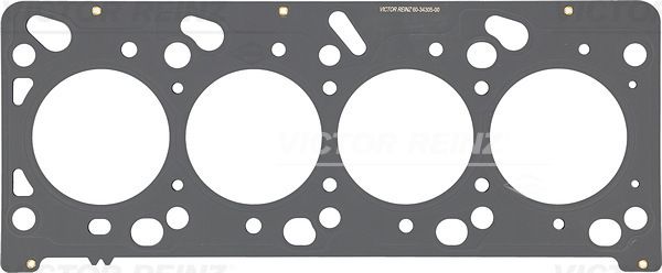 VICTOR REINZ 61-34305-00 Gasket, cylinder head