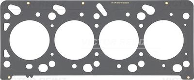 Gasket, cylinder head VICTOR REINZ 61-34305-00
