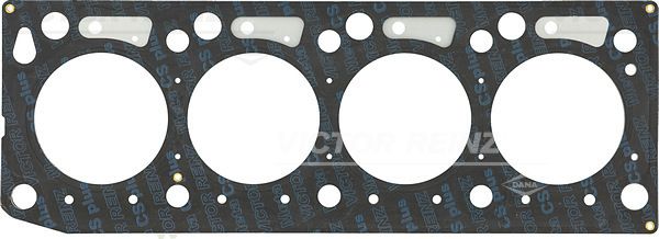 VICTOR REINZ 61-34315-00 Gasket, cylinder head