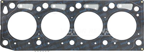 VICTOR REINZ 61-34315-40 Gasket, cylinder head