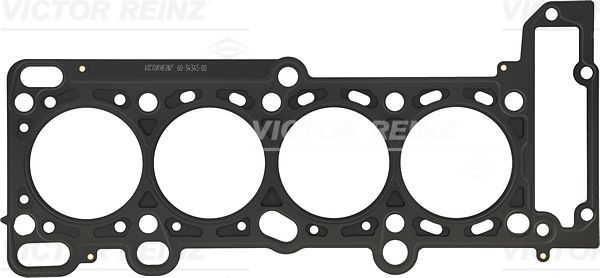 VICTOR REINZ 61-34345-00 Gasket, cylinder head