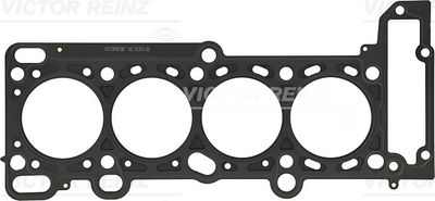 Gasket, cylinder head VICTOR REINZ 61-34345-00