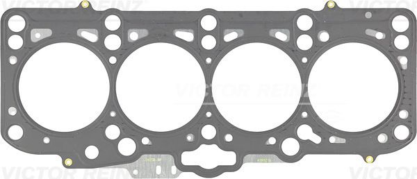 VICTOR REINZ 61-34350-00 Gasket, cylinder head