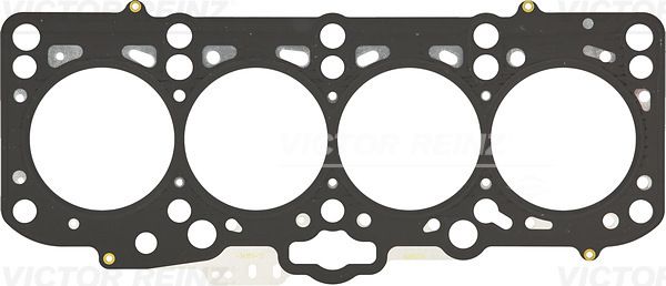 VICTOR REINZ 61-34350-10 Gasket, cylinder head