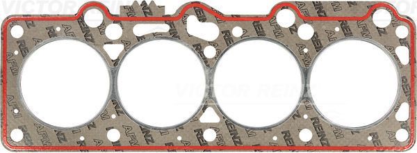 VICTOR REINZ 61-34355-00 Gasket, cylinder head