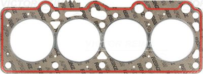Gasket, cylinder head VICTOR REINZ 61-34355-00