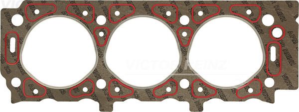 VICTOR REINZ 61-34360-00 Gasket, cylinder head