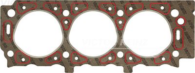 Gasket, cylinder head VICTOR REINZ 61-34360-00