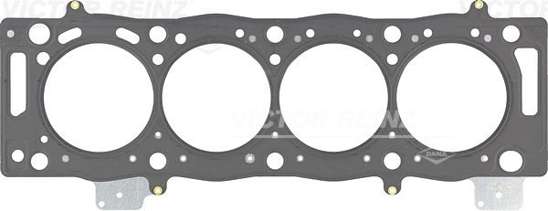 VICTOR REINZ 61-34370-00 Gasket, cylinder head
