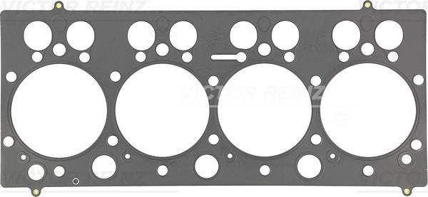 VICTOR REINZ 61-34390-00 Gasket, cylinder head