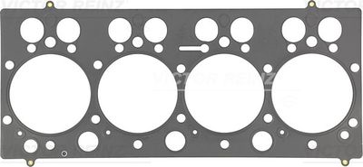Gasket, cylinder head VICTOR REINZ 61-34390-00