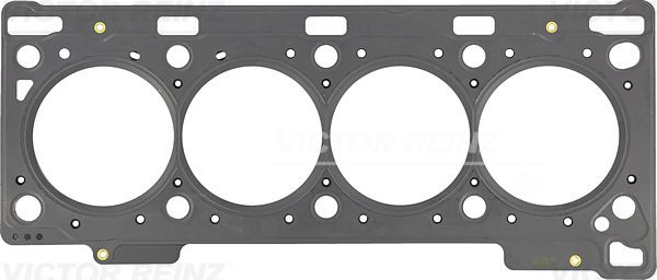 VICTOR REINZ 61-34405-00 Gasket, cylinder head