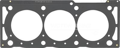 Gasket, cylinder head VICTOR REINZ 61-34430-00