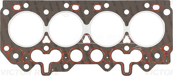 VICTOR REINZ 61-34465-00 Gasket, cylinder head