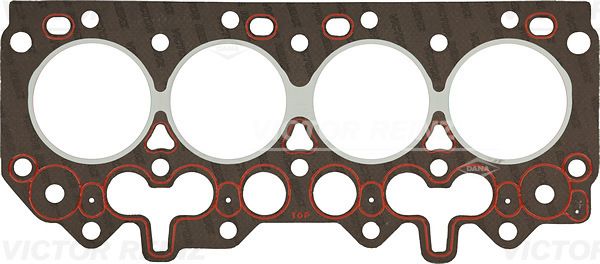 VICTOR REINZ 61-34465-30 Gasket, cylinder head