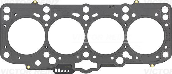 VICTOR REINZ 61-34810-20 Gasket, cylinder head