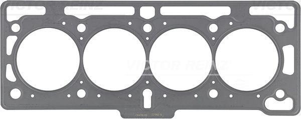 VICTOR REINZ 61-34830-00 Gasket, cylinder head