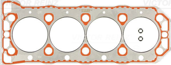 VICTOR REINZ 61-34835-10 Gasket, cylinder head