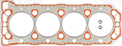 Gasket, cylinder head VICTOR REINZ 61-34835-10