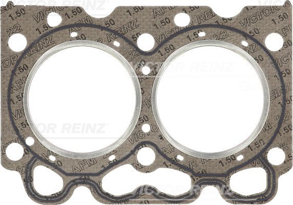 VICTOR REINZ 61-34860-00 Gasket, cylinder head