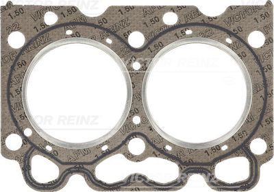 Gasket, cylinder head VICTOR REINZ 61-34860-00