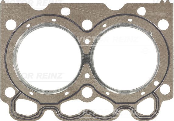 VICTOR REINZ 61-34860-10 Gasket, cylinder head
