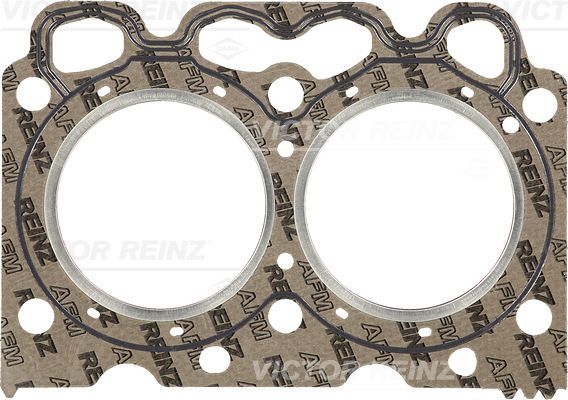 VICTOR REINZ 61-34860-20 Gasket, cylinder head