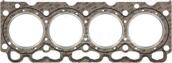 VICTOR REINZ 61-34865-00 Gasket, cylinder head
