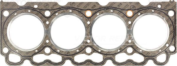VICTOR REINZ 61-34870-10 Gasket, cylinder head