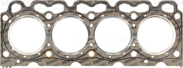 VICTOR REINZ 61-34870-20 Gasket, cylinder head