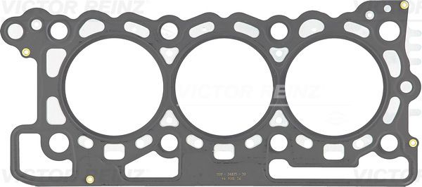 VICTOR REINZ 61-34875-30 Gasket, cylinder head