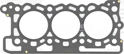 Gasket, cylinder head VICTOR REINZ 61-34875-30