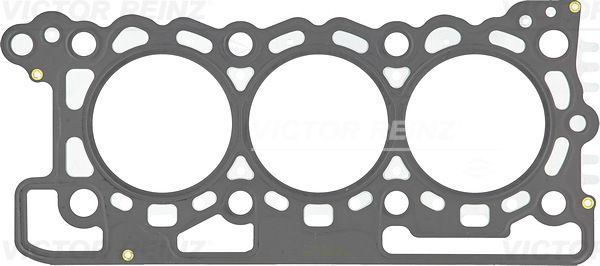 VICTOR REINZ 61-34875-40 Gasket, cylinder head
