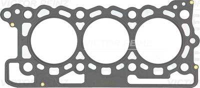 Gasket, cylinder head VICTOR REINZ 61-34875-40