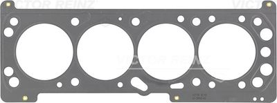 Gasket, cylinder head VICTOR REINZ 61-34900-00