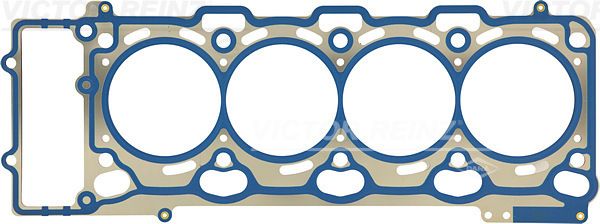 VICTOR REINZ 61-34905-10 Gasket, cylinder head