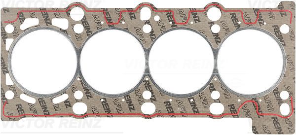 VICTOR REINZ 61-34910-00 Gasket, cylinder head